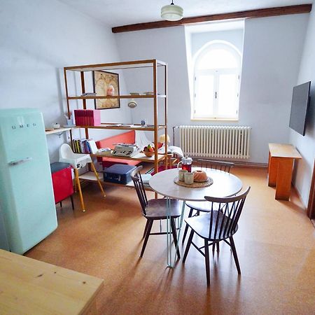 Apartment Ondrejska N°40 Karlsbad Exteriör bild