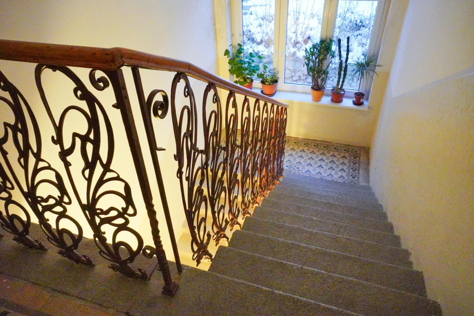 Apartment Ondrejska N°40 Karlsbad Exteriör bild