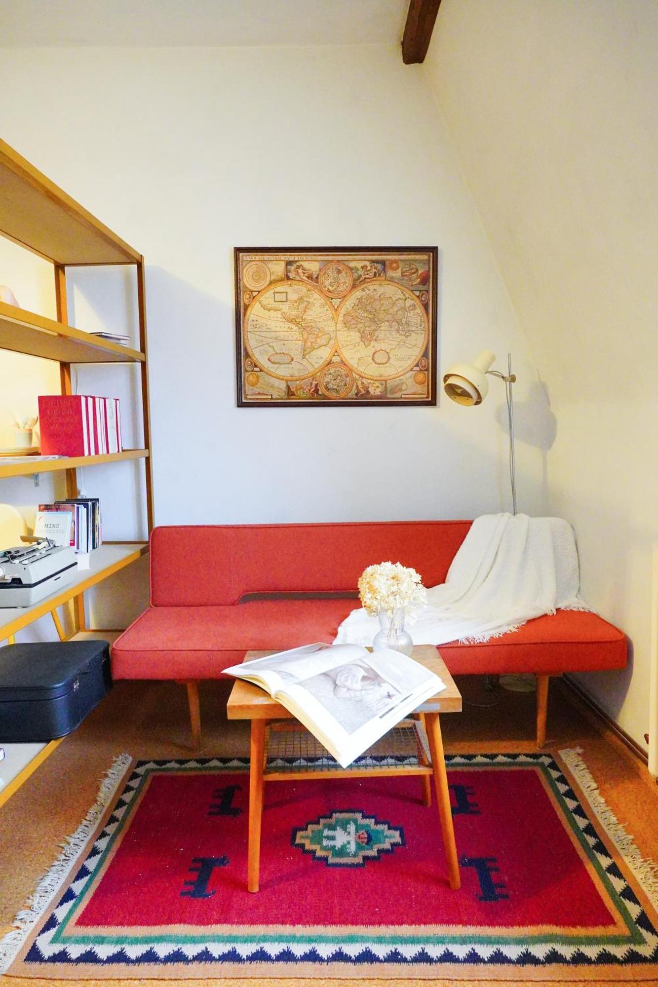 Apartment Ondrejska N°40 Karlsbad Exteriör bild