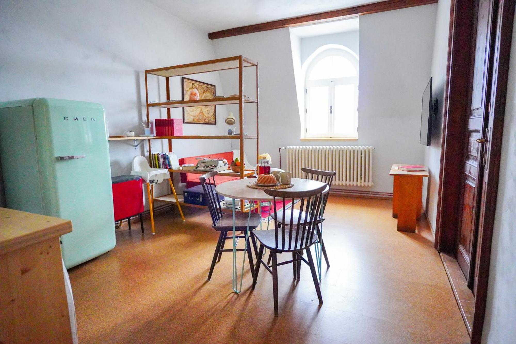 Apartment Ondrejska N°40 Karlsbad Exteriör bild