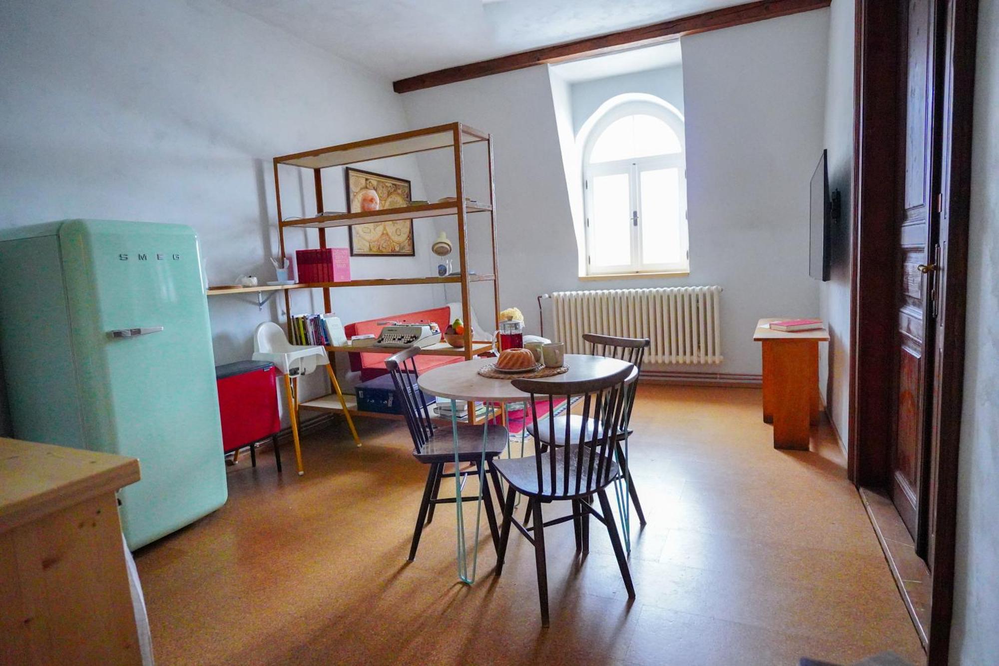 Apartment Ondrejska N°40 Karlsbad Exteriör bild