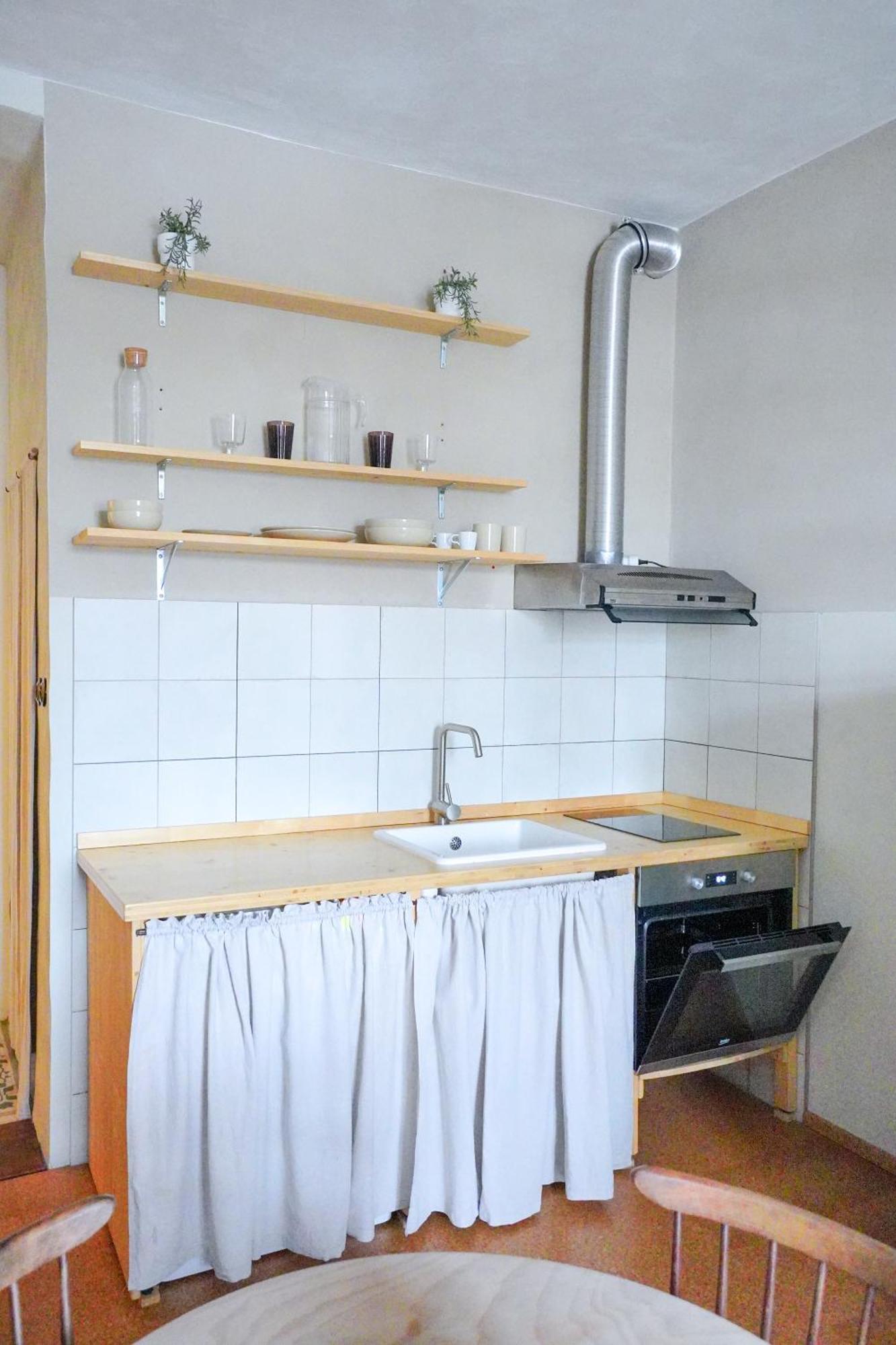 Apartment Ondrejska N°40 Karlsbad Exteriör bild
