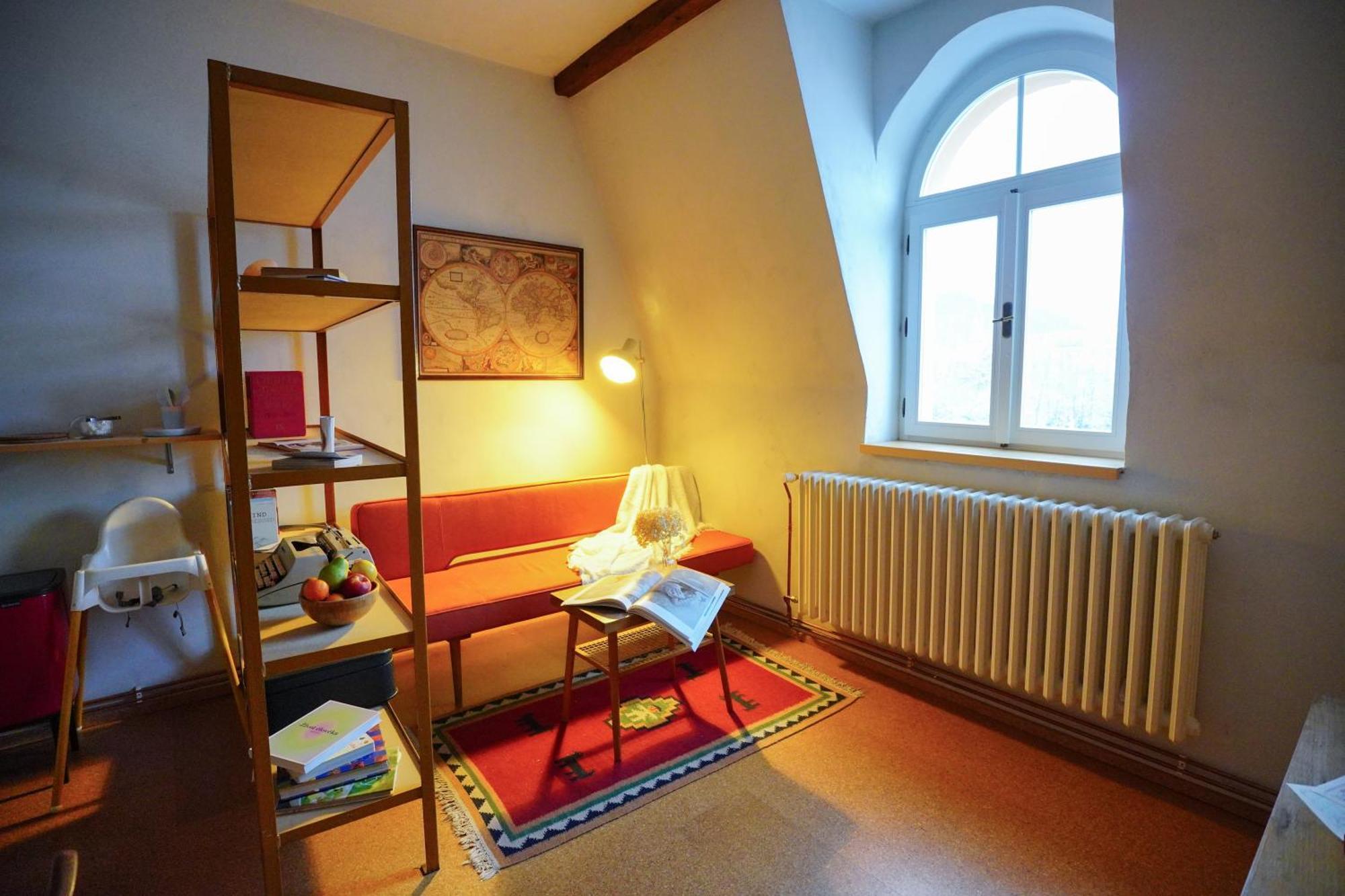 Apartment Ondrejska N°40 Karlsbad Exteriör bild