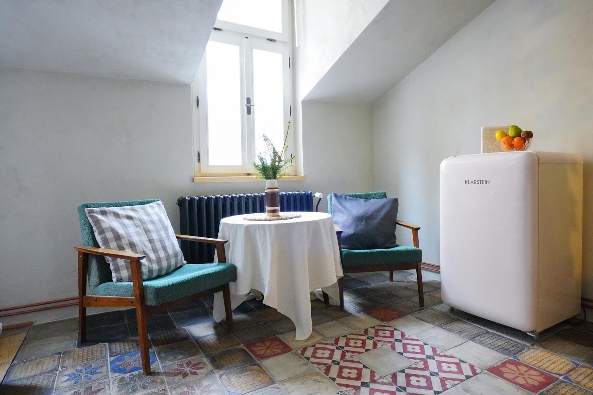 Apartment Ondrejska N°40 Karlsbad Exteriör bild