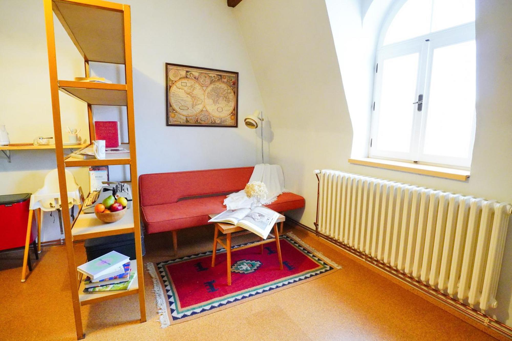 Apartment Ondrejska N°40 Karlsbad Exteriör bild
