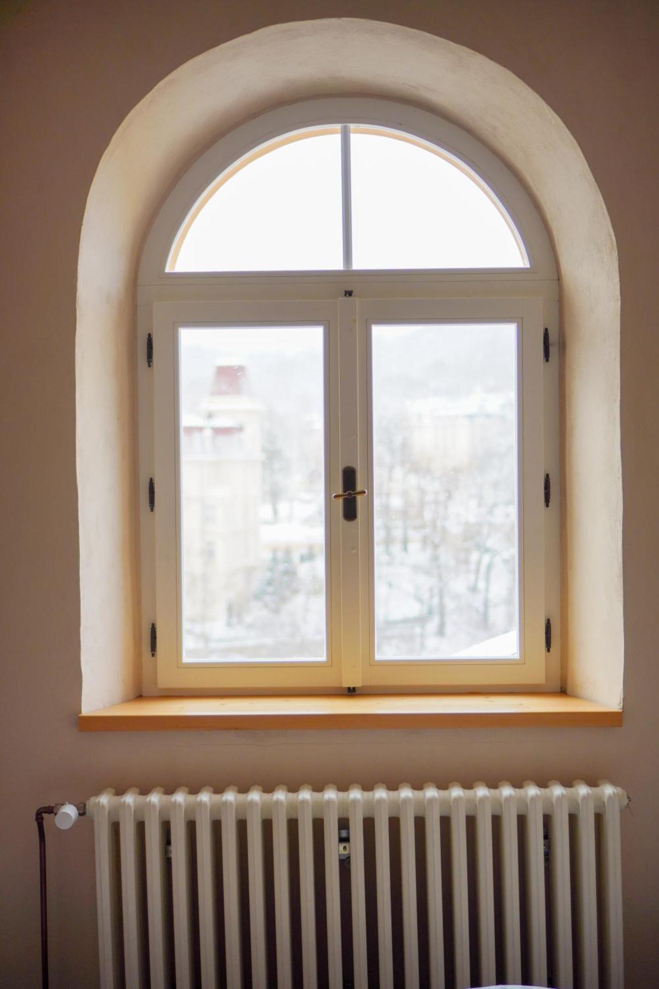 Apartment Ondrejska N°40 Karlsbad Exteriör bild